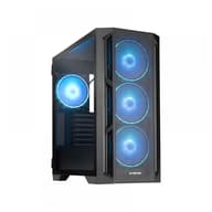 CHIEFTEC APEX LUMO GA-01B-L-OP case crno