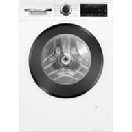 BOSCH WGG242Z3BY Washing machine Front-loading 9 kg A white
