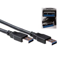 ACT CONNECTIVITY USB 3.0 50cm SB3010