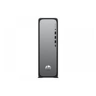 HP OmniDesk Slim Desktop S03-0001nn BM7N7EA Crno