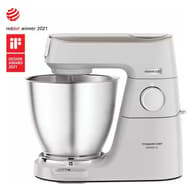 KENWOOD KVL65.001WH XL Titanium Chef Baker White