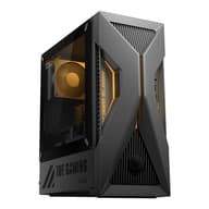 ASUS TUF Gaming T500 (2025) T500MV-13620H426W Gray