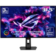 ASUS ROG Strix OLED XG32UCWMG