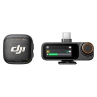 DJI Mic 3 (1TX + 1RX)