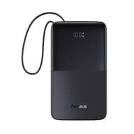 BASEUS Bipow2 Pro Power Bank 20000mAh 22.5W schwarz