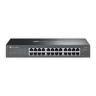TP-LINK ES224G Omada 24-Port Gigabit Easy Managed Switch