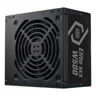 COOLERMASTER Elite Nex 500W 80 Plus White napajanje