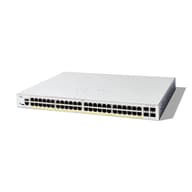 CISCO C1200-48P-4G Catalyst 1200 Gigabit Ethernet PoE+ Switch