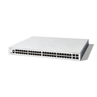 CISCO C1200-48T-4X Catalyst 1200 Gigabit Ethernet Switch