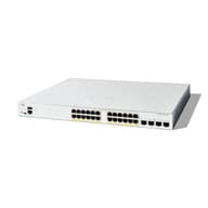CISCO C1200-24FP-4X Catalyst 1200 Gigabit Ethernet PoE+ Switch
