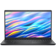 DELL 15 DC15250 414675 Fekete