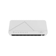 UNIVIEW NSW1010-8T-IN 8 portos 10/100Mbps asztali Switch