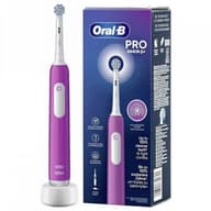 ORAL-B Pro Junior 6+ Sensi electric periuţă de dinţi 6+ lila
