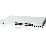 CISCO C1200-24T-4X Catalyst 1200 Gigabit Ethernet Switch