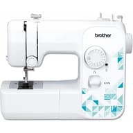 BROTHER X17s Varrógép fehér
