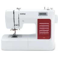 BROTHER CS10S Varrógép