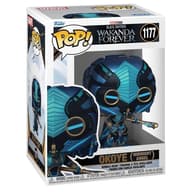 Funko POP! Black Panther: Wakanda Forever - Okoye (Midnight Angel) figura #1177