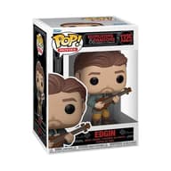 Funko POP! Movies: Dungeons and Dragons: Edgin (Bard) figura #1325
