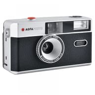 AGFAPHOTO Újrafelhasználható analog Kamera 35mm schwarz
