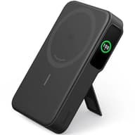 ANKER 633 Magnetisch Draht ohne Powerbank Qi2 10000mAh mit Display schwarz A1654G11