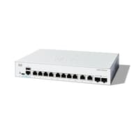 CISCO C1200-8T-E-2G Catalyst 1200 Gigabit Ethernet Switch