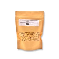 BIO BERTA Bio blansírozott mandulabél 250g