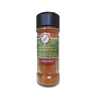 BIO BERTA Bio Kalocsai füstölt csípősmentes fűszerpaprika őrlemény 60g