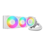 ARCTIC COOLING Liquid Freezer III Pro 240 A-RGB bijela