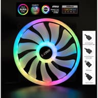 1STCOOL AURA EVO 200mm