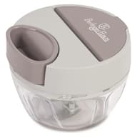 BERLINGER HAUS BH/8797 Taupe Collection de mână tocătoare 400ml