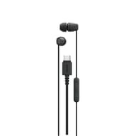 SONY IER-EX15C USB-C crno