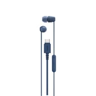 SONY IER-EX15C USB-C plava