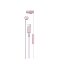 SONY IER-EX15C USB-C roze