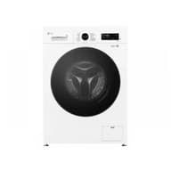 LG F4X1009NWB Washing machine Front-loading 9 kg A white