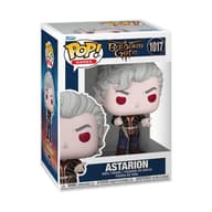 FUNKO Pop Games: Baldurs Gate - Astarion figura