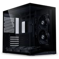 LIAN LI O11D Mini V2 Flow TG black