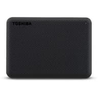 TOSHIBA Canvio Advance 2TB 2.5" USB 3.0 Fekete HDTCA20EK3AA