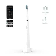 AENO DB1S Smart Sonic electric periuţă de dinţi alb