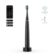 AENO DB2S Smart Sonic electric periuţă de dinţi negru