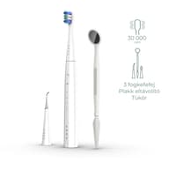 AENO DB8 Sonic electric periuţă de dinţi alb