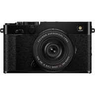 FUJI X-E5 + XF 23mm f/2.8 R WR KIT schwarz