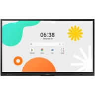 SAMSUNG WAF Interactive Display 65" LH65WAFWLGCXEN