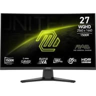 MSI MAG 275CQF E18