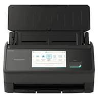 RICOH ScanSnap IX2500 dokumentum szkenner fekete