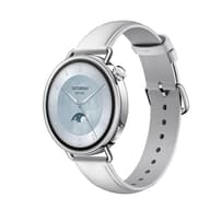 XIAOMI Watch S4 41mm Koža remen bijela