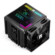 THERMALRIGHT Peerless Assassin 140 Digital crno