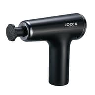 JOCCA 2399 Rechargeable battery masszázspisztoly 4 head