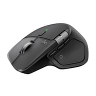 LOGITECH MX Master 4 Wireless Mac black
