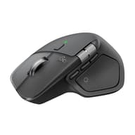 LOGITECH MX Master 4 Wireless graphite