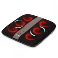 HOMEDICS Deluxe Shiatsu masaj pentru picioare